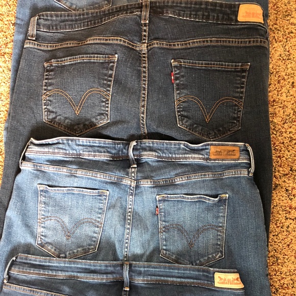 Levi’s - Picture 2 of 4